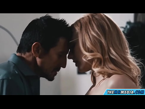 ❤️ Рамантычны сэкс з распутнай бландынкай Сэкс-відэа у порна be.nudexxx.ru ❌